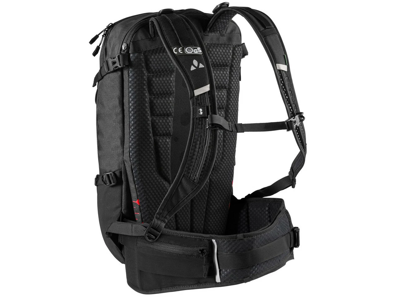 VAUDE Moab Pro 16 Protektor Rucksack II 4 VAUDE Moab Pro 16 Protektor Rucksack II – Bild 2