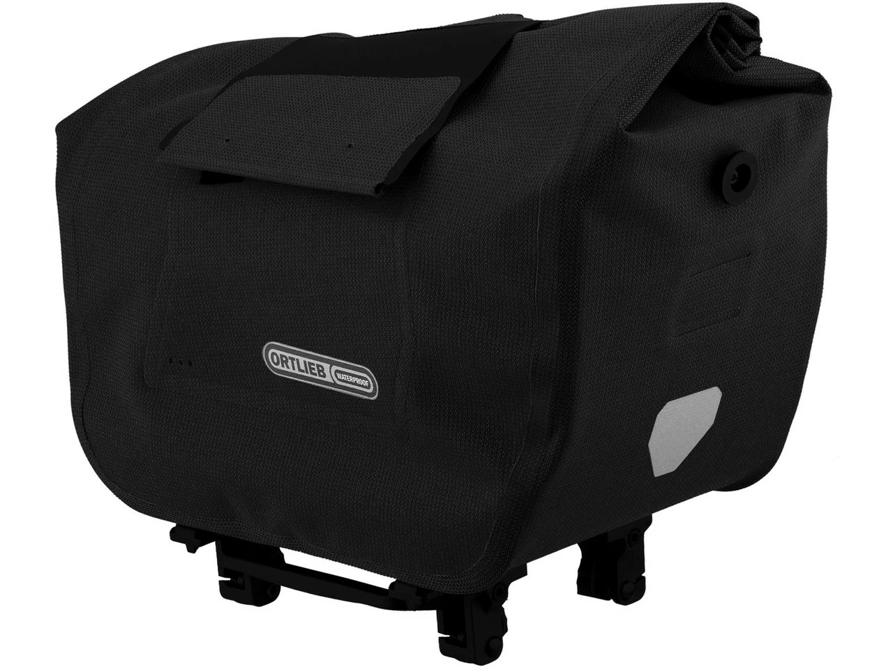 Ortlieb Trunk-Bag RC Gepäckträgertasche 3 Ortlieb Trunk-Bag RC Gepäckträgertasche