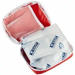 VAUDE First Aid Kit L Erste-Hilfe-Set -Bike-Components Verkäufe 376892