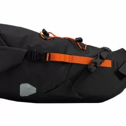 Ortlieb Seat-Pack Satteltasche 17 Ortlieb Seat-Pack Satteltasche -Bike-Components Verkäufe 377060