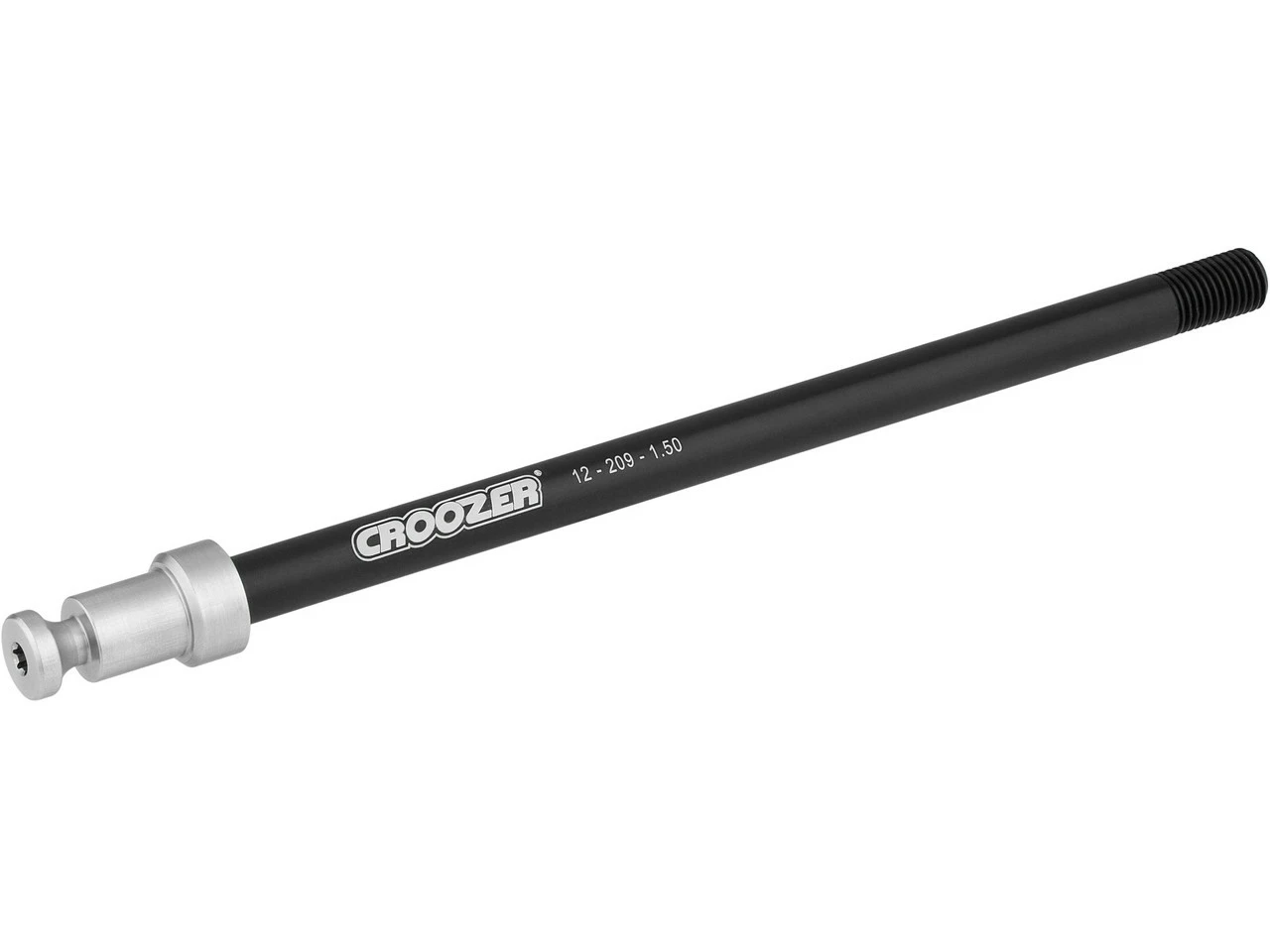 Croozer Steckachskupplung N 3 Croozer Steckachskupplung N