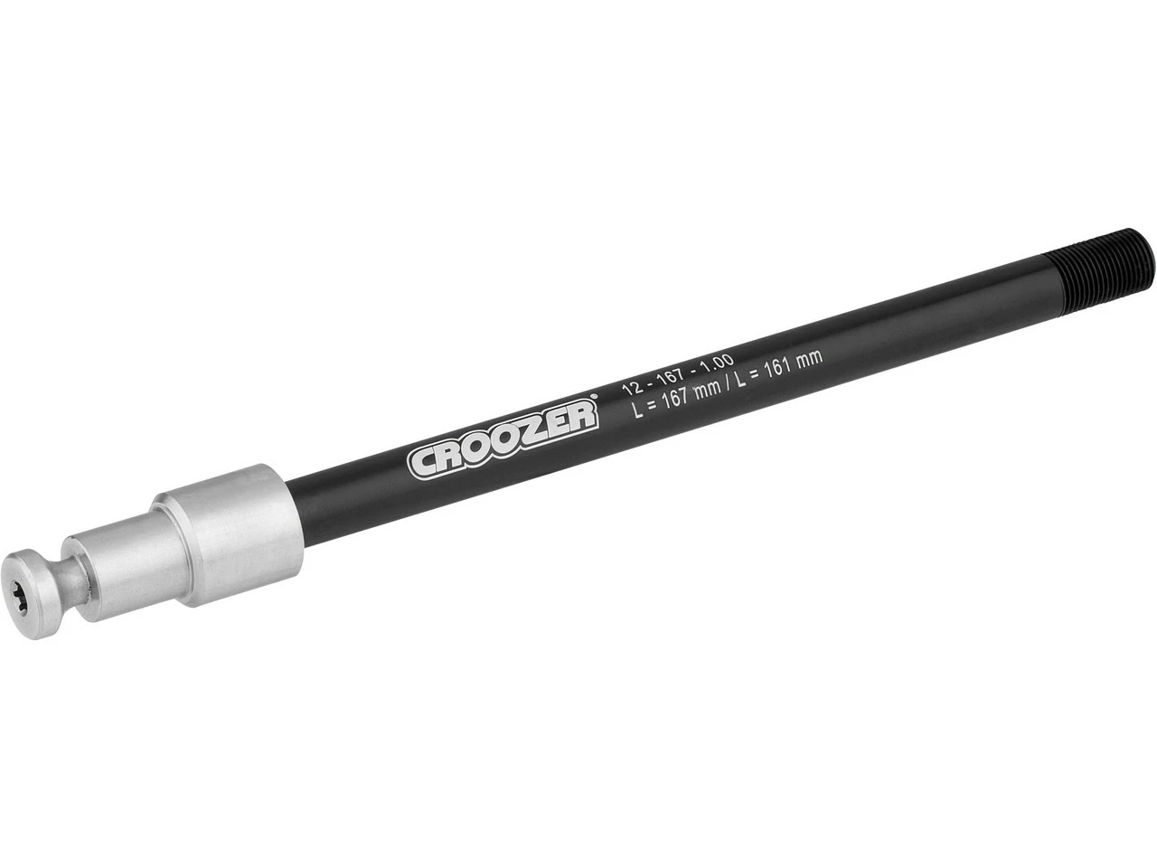 Croozer Steckachskupplung XL 3 Croozer Steckachskupplung XL