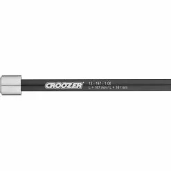 Croozer Steckachskupplung XL 8 Croozer Steckachskupplung XL -Bike-Components Verkäufe 381984