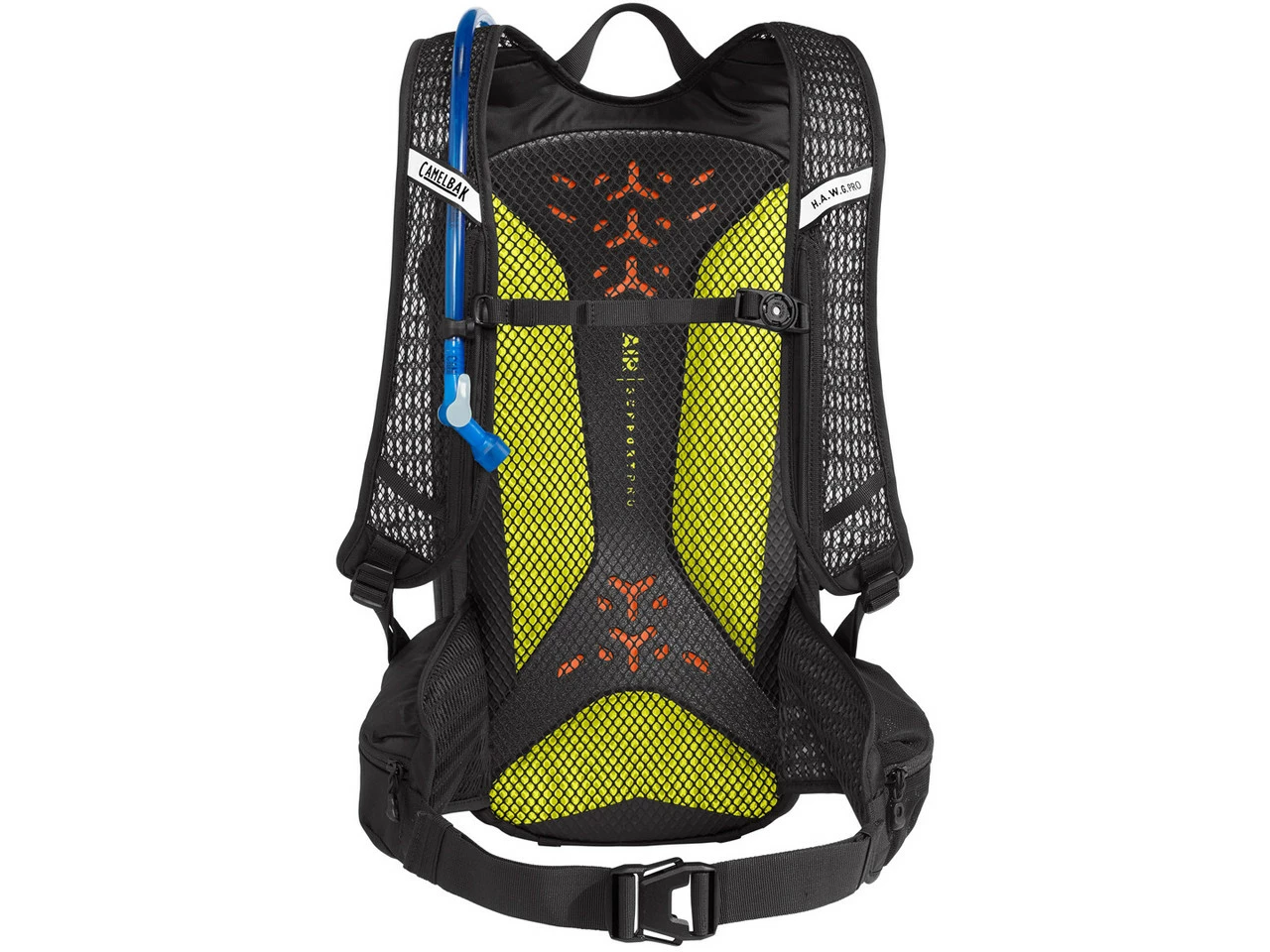 Camelbak H.A.W.G. Pro 20 Trinkrucksack 7 Camelbak H.A.W.G. Pro 20 Trinkrucksack – Bild 5