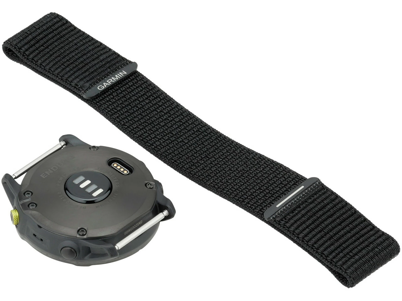 Garmin Enduro Titan GPS Multisport-Smartwatch 6 Garmin Enduro Titan GPS Multisport-Smartwatch – Bild 4