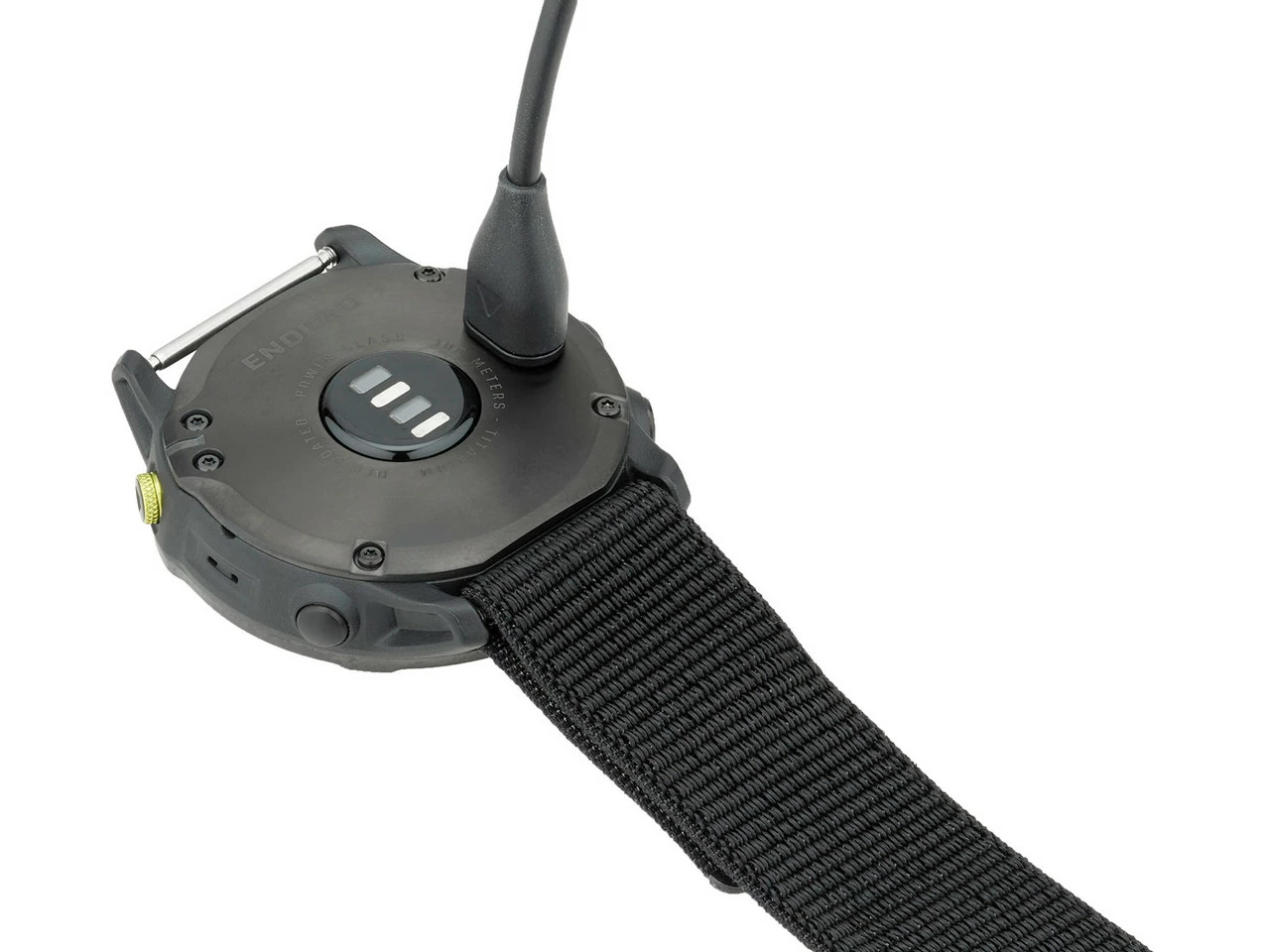 Garmin Enduro Titan GPS Multisport-Smartwatch 7 Garmin Enduro Titan GPS Multisport-Smartwatch – Bild 5