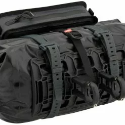 Alternative view of Salsa EXP Anything Cradle Top-Load Kit Lenkertaschensystem