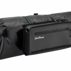 Salsa EXP Anything Cradle Side-Load Kit Lenkertaschensystem