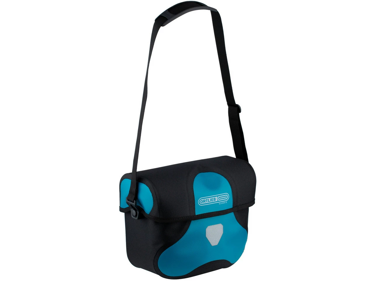 Ortlieb Ultimate Six Classic 7 L Lenkertasche 5 Ortlieb Ultimate Six Classic 7 L Lenkertasche – Bild 3