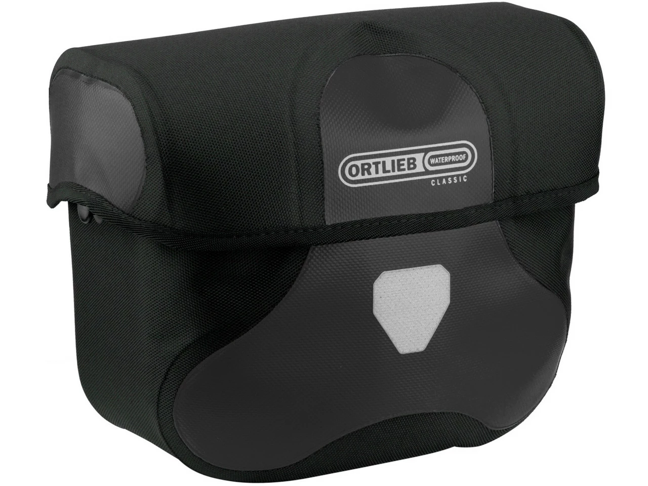 Ortlieb Ultimate Six Classic 7 L Lenkertasche 8 Ortlieb Ultimate Six Classic 7 L Lenkertasche – Bild 6