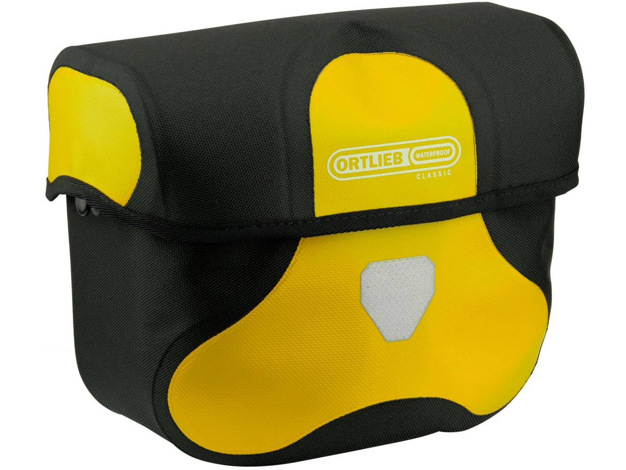 Ortlieb Ultimate Six Classic 7 L Lenkertasche 10 Ortlieb Ultimate Six Classic 7 L Lenkertasche – Bild 8