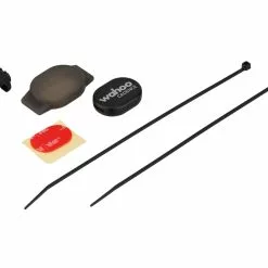 WAHOO RPM Cadence Trittfrequenzsensor 9 WAHOO RPM Cadence Trittfrequenzsensor -Bike-Components Verkäufe 391191