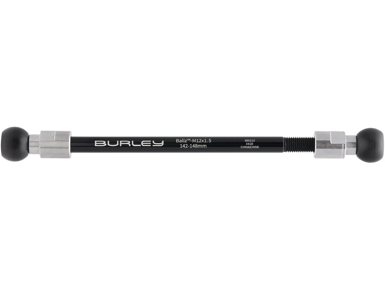 Burley Ballz Steckachse Für Coho XC 5 Burley Ballz Steckachse Für Coho XC – Bild 3