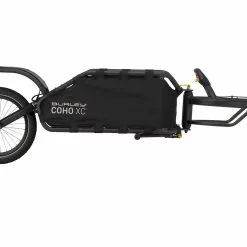 Burley Coho XC Transportanhänger 18 Burley Coho XC Transportanhänger -Bike-Components Verkäufe 391217