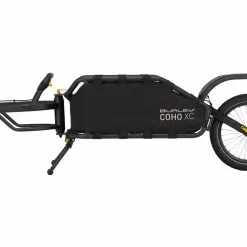 Burley Coho XC Transportanhänger 19 Burley Coho XC Transportanhänger -Bike-Components Verkäufe 391218