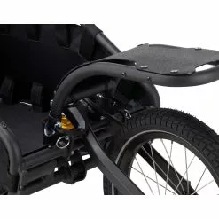 Burley Coho XC Transportanhänger 23 Burley Coho XC Transportanhänger -Bike-Components Verkäufe 391222