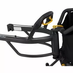 Burley Coho XC Transportanhänger 26 Burley Coho XC Transportanhänger -Bike-Components Verkäufe 391225