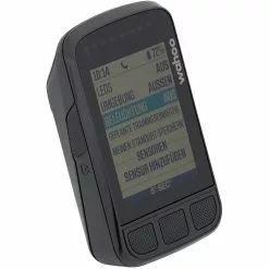 Alternative view of WAHOO ELEMNT Bolt 2.0 GPS Trainingscomputer
