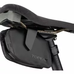 Topeak Weatherproof DynaWedge Strap Satteltasche 13 Topeak Weatherproof DynaWedge Strap Satteltasche -Bike-Components Verkäufe 391929
