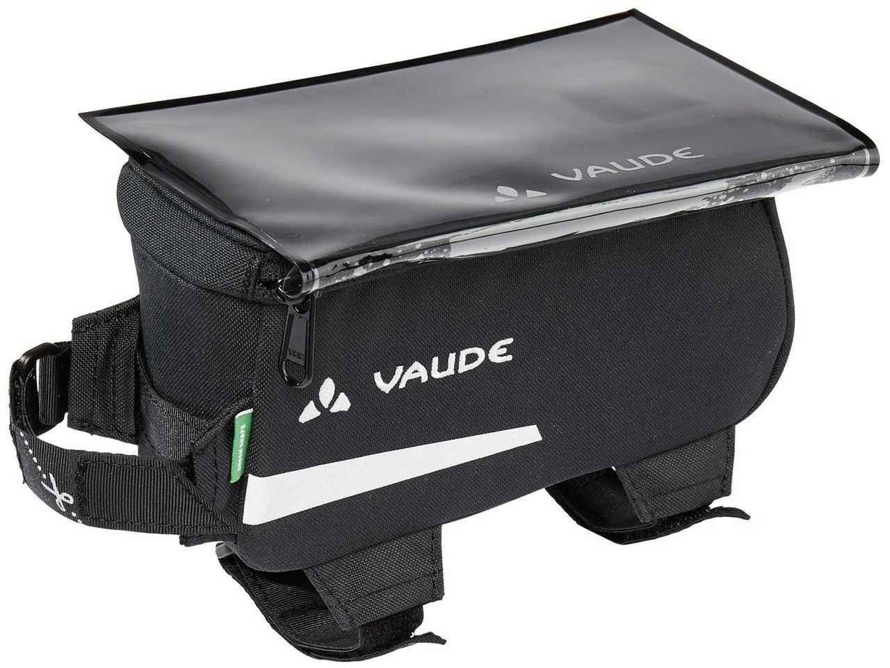 VAUDE Carbo Guide Bag II Oberrohrtasche 3 VAUDE Carbo Guide Bag II Oberrohrtasche