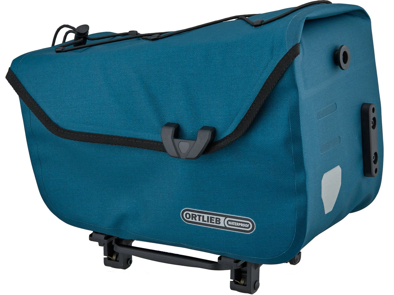 Ortlieb E-Trunk Gepäckträgertasche 3 Ortlieb E-Trunk Gepäckträgertasche