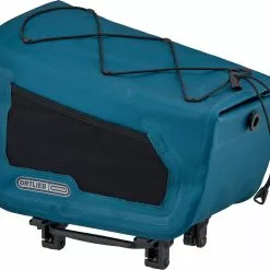 Alternative view of Ortlieb E-Trunk Gepäckträgertasche