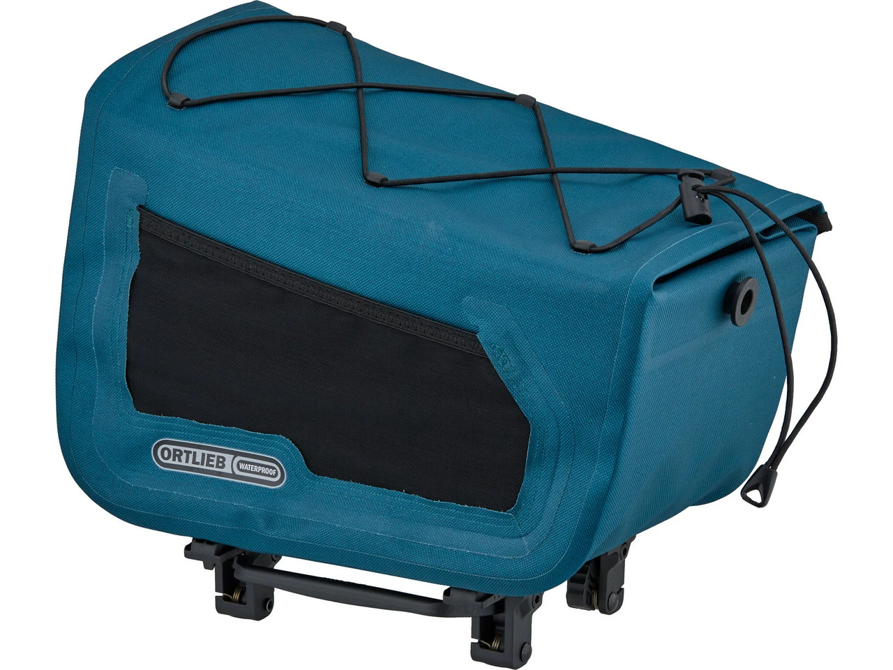 Ortlieb E-Trunk Gepäckträgertasche 4 Ortlieb E-Trunk Gepäckträgertasche – Bild 2