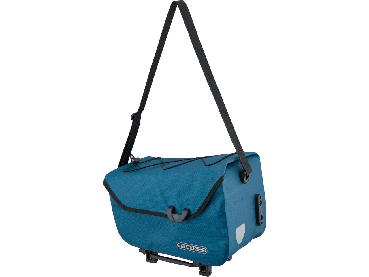 Ortlieb E-Trunk Gepäckträgertasche 10 Ortlieb E-Trunk Gepäckträgertasche – Bild 8