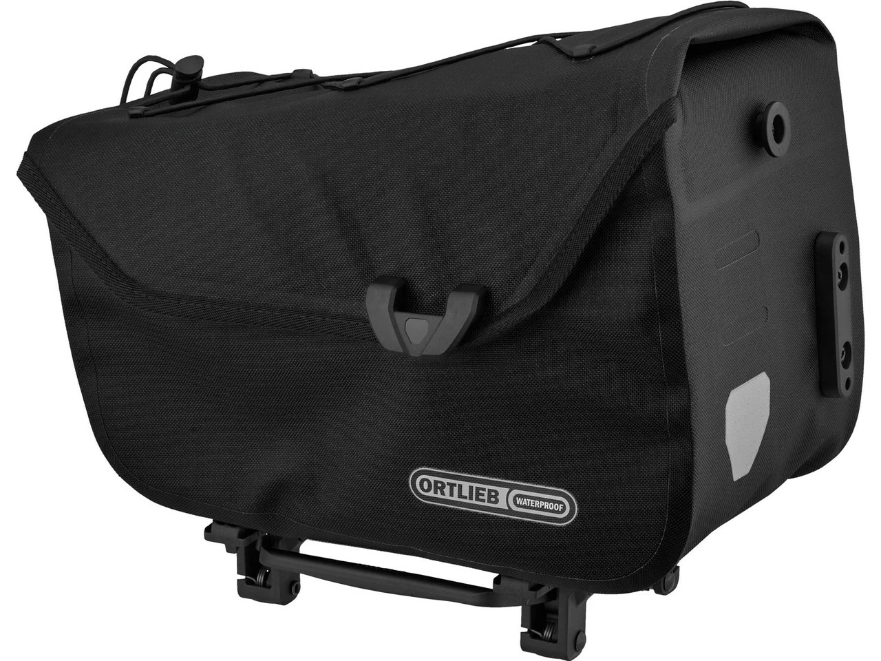 Ortlieb E-Trunk Gepäckträgertasche 13 Ortlieb E-Trunk Gepäckträgertasche – Bild 11