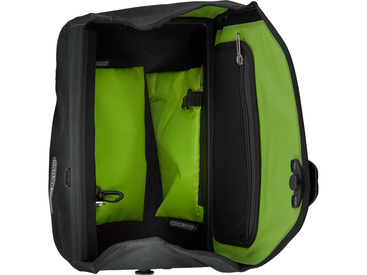 Ortlieb E-Trunk Gepäckträgertasche 18 Ortlieb E-Trunk Gepäckträgertasche – Bild 16