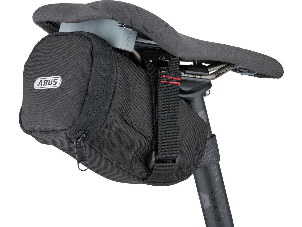 Abus ST 5950 2.0 Satteltasche 7 Abus ST 5950 2.0 Satteltasche – Bild 5