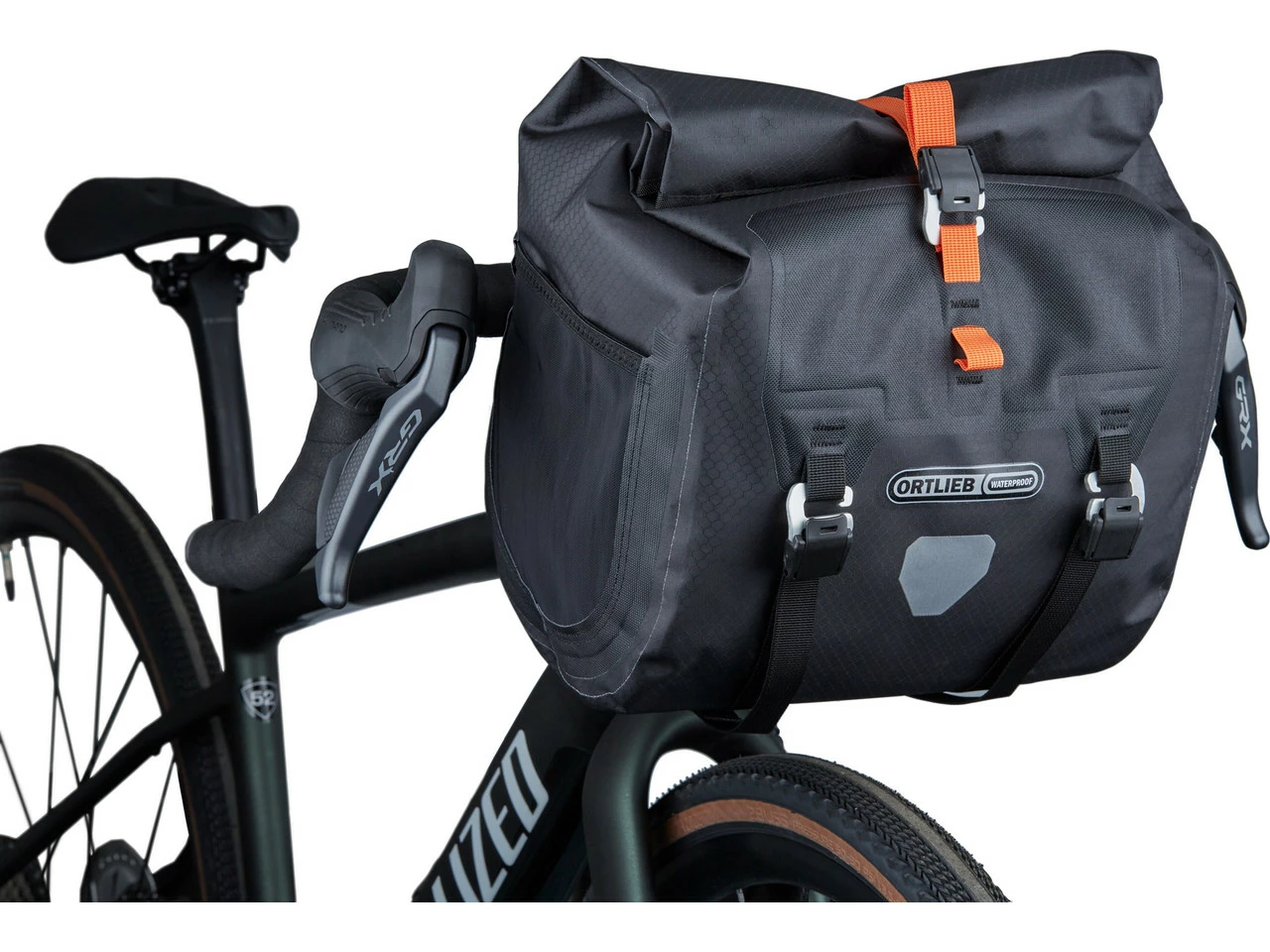 Ortlieb Handlebar-Pack QR Lenkertasche 5 Ortlieb Handlebar-Pack QR Lenkertasche – Bild 3
