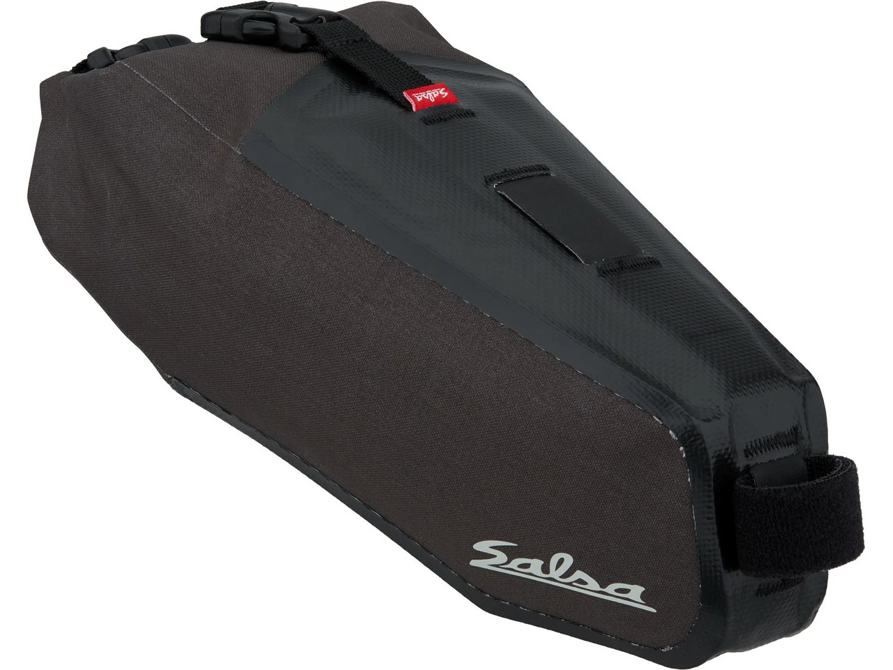 Salsa EXP Series Satteltasche 3 Salsa EXP Series Satteltasche