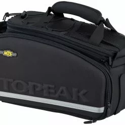Alternative view of Topeak MTS TrunkBag DXP Gepäckträgertasche Mit Adapterplatte