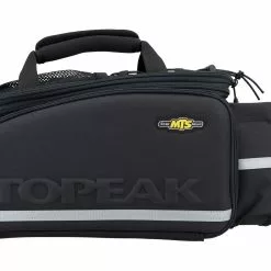 Topeak MTS TrunkBag DXP Gepäckträgertasche Mit Adapterplatte 13 Topeak MTS TrunkBag DXP Gepäckträgertasche Mit Adapterplatte -Bike-Components Verkäufe 394867