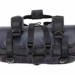Alternative view of BBB Front Fellow Lenkertasche
