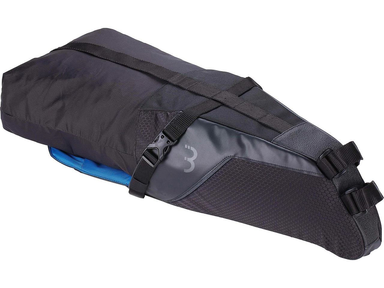 BBB Seat SideKick Satteltasche 3 BBB Seat SideKick Satteltasche