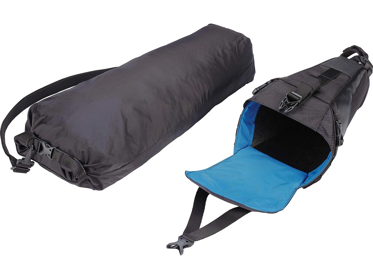 BBB Seat SideKick Satteltasche 8 BBB Seat SideKick Satteltasche – Bild 6