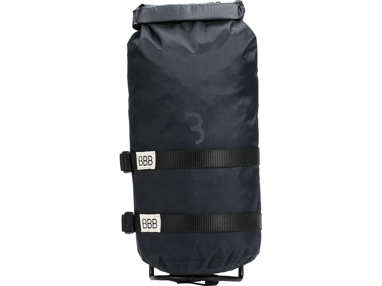 BBB StackPack + StackRack Packtasche Mit Gepäckhalter 4 BBB StackPack + StackRack Packtasche Mit Gepäckhalter – Bild 2