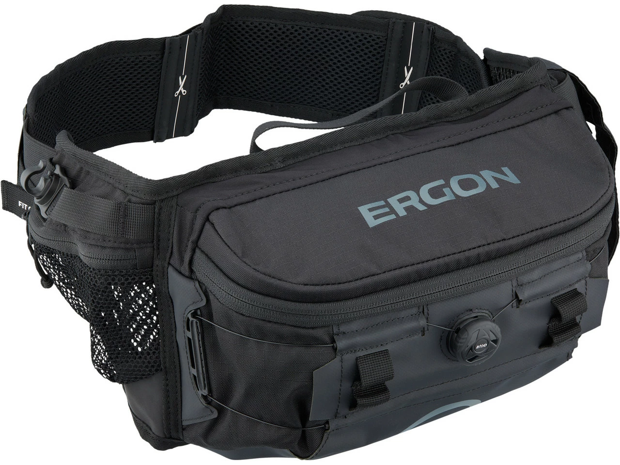 ERGON BA Hip Pack Hüfttasche 3 ERGON BA Hip Pack Hüfttasche