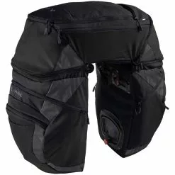 Alternative view of VAUDE Karakorum Pro Gepäckträgertasche