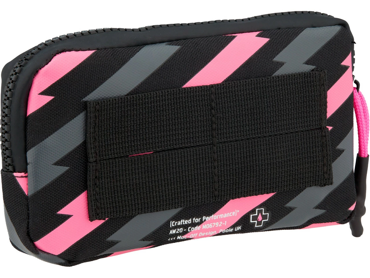 Muc-Off Essentials Case Werkzeugtasche 4 Muc-Off Essentials Case Werkzeugtasche – Bild 2