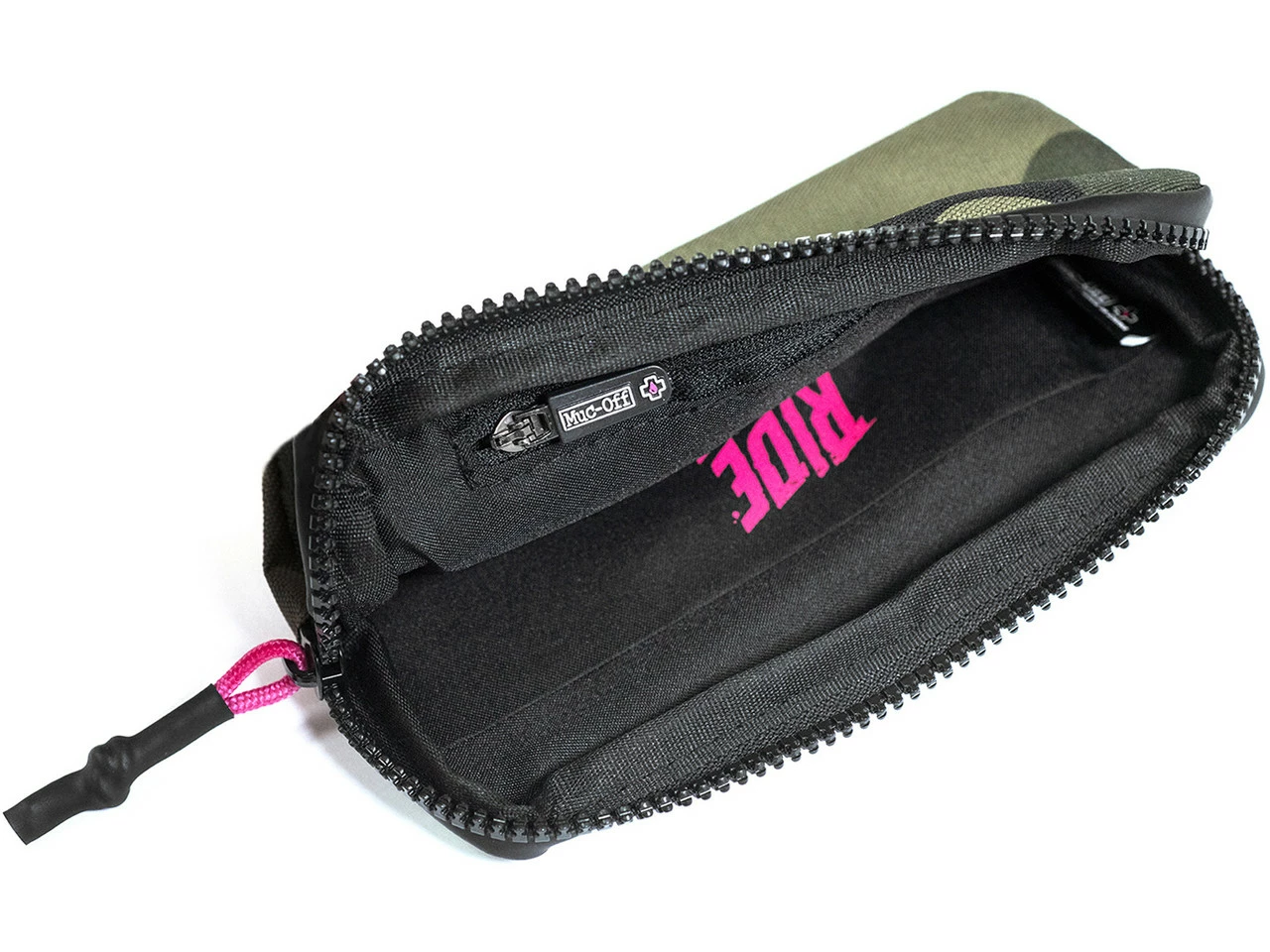 Muc-Off Essentials Case Werkzeugtasche 10 Muc-Off Essentials Case Werkzeugtasche – Bild 8