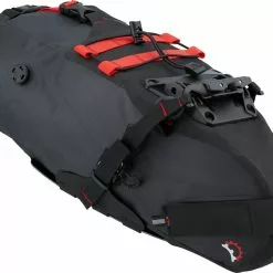 Revelate-designs Spinelock Satteltasche