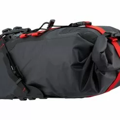 Alternative view of Revelate-designs Spinelock Satteltasche