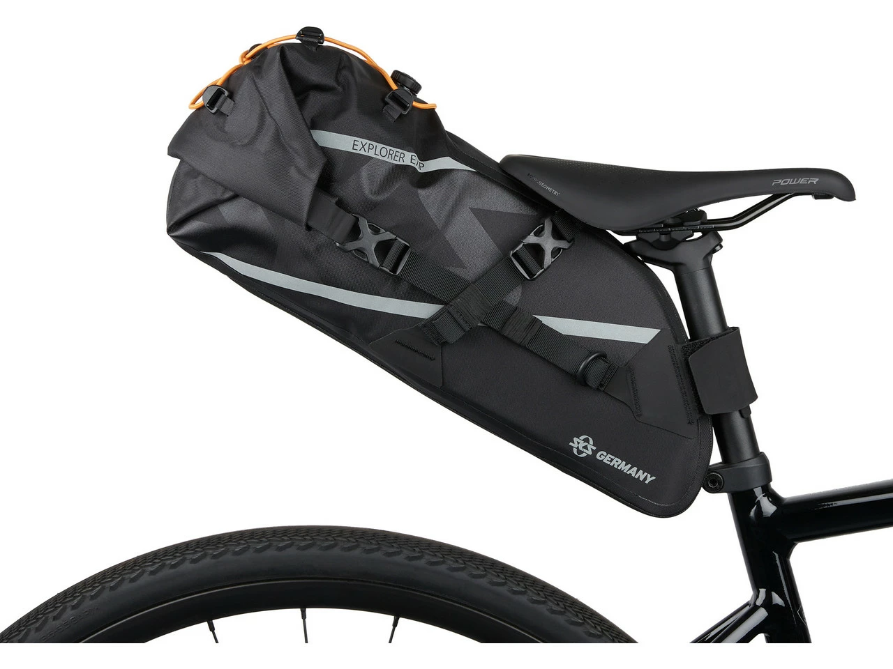 SKS Explorer Exp. Satteltasche 11 SKS Explorer Exp. Satteltasche – Bild 9
