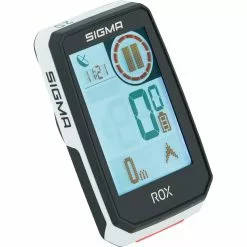 SIGMA ROX 2.0 GPS Trainingscomputer 24 SIGMA ROX 2.0 GPS Trainingscomputer -Bike-Components Verkäufe 402779