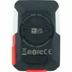 SIGMA ROX 2.0 GPS Trainingscomputer 28 SIGMA ROX 2.0 GPS Trainingscomputer -Bike-Components Verkäufe 402783