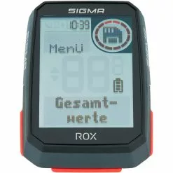 SIGMA ROX 4.0 GPS Trainingscomputer 19 SIGMA ROX 4.0 GPS Trainingscomputer -Bike-Components Verkäufe 402788