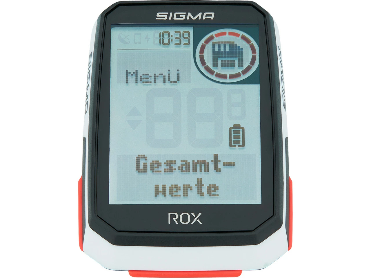SIGMA ROX 4.0 GPS Trainingscomputer 13 SIGMA ROX 4.0 GPS Trainingscomputer – Bild 11